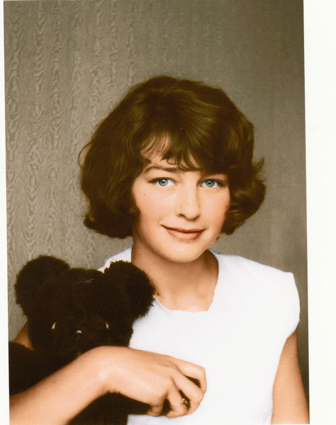 Надежда Лопухина