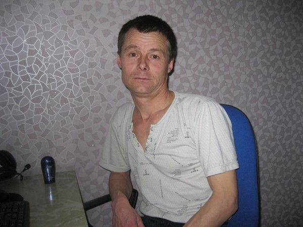 Алексей Князев