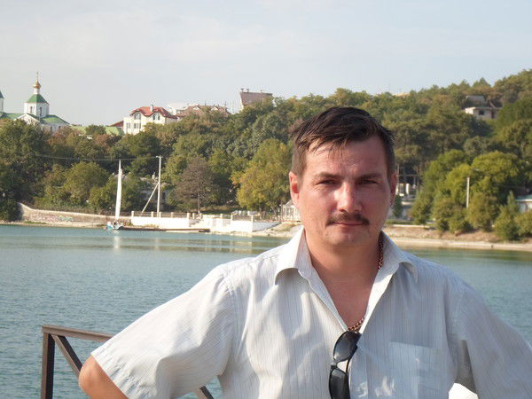 Артём Зимин