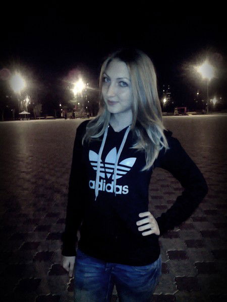 Юлия Соловьёва