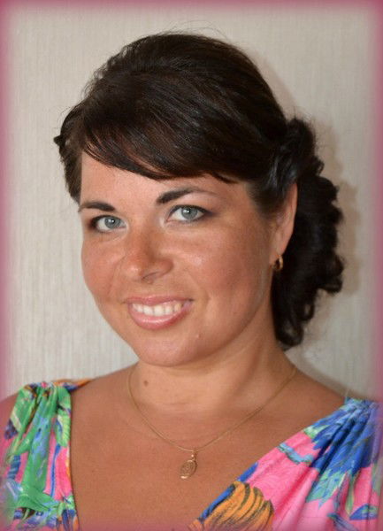 Анна Кузнецова