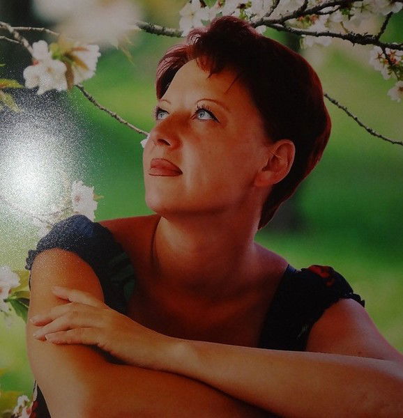 Наталья Власова