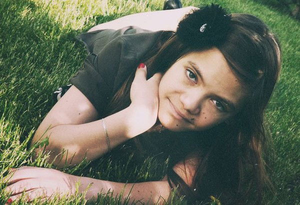 Ксения Прохоренко