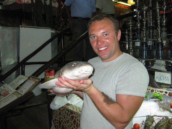 Максим Евсеев