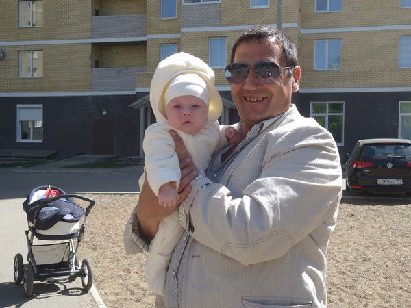 Дмитрий Круглов