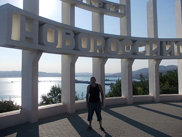 Виктор Марченко