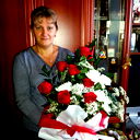 Лена Демьянова