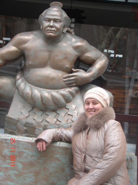 Тамара Гурская