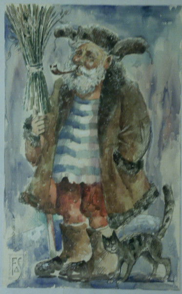 Владимир Сытин