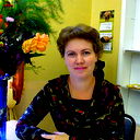 Татьяна Некрасова
