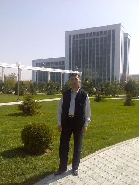 Saifimilik Baibulatov