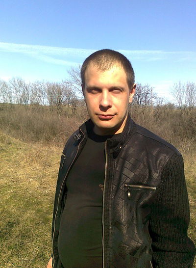 Владимир Добрецкий