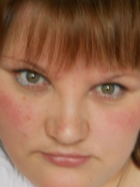 Елена Черкасова