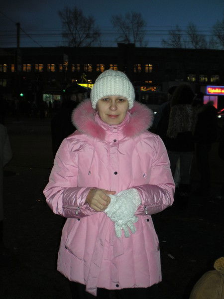 Евгения Дрозденко