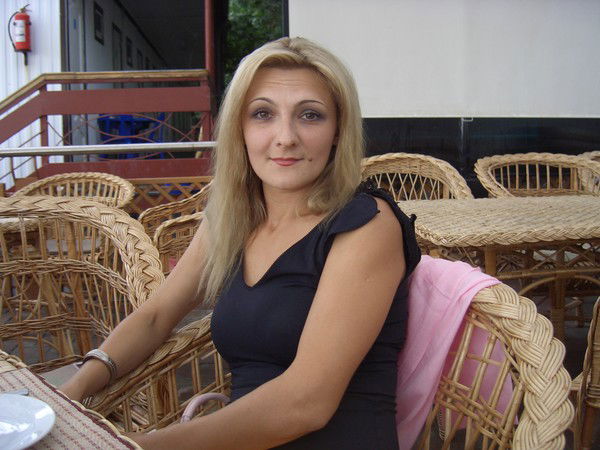 Елена Коровкина