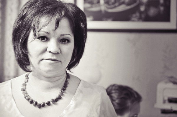 Лариса Юрьевна Жинкина