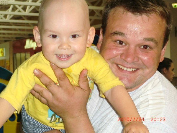 Салават Усманов