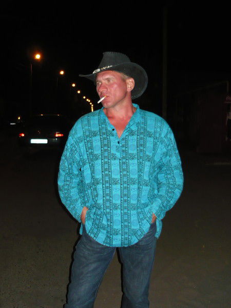 Геннадий Иванович Старков