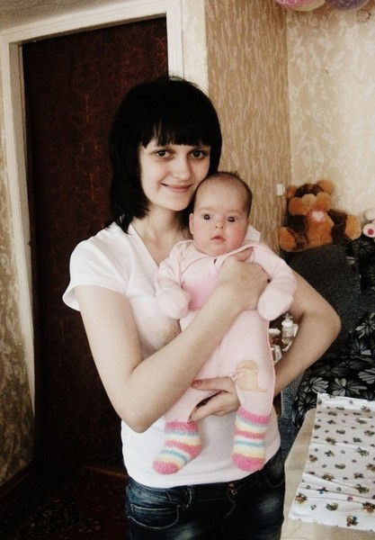 Наталья Пахоменко