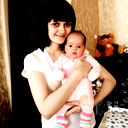 Наталья Пахоменко