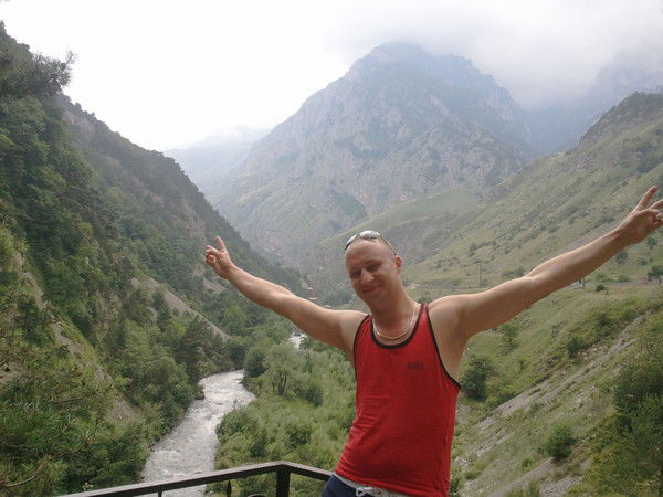 Василий Гордиенко