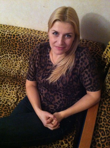 Юлия Костюкова