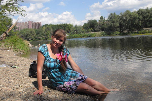 Татьяна Лебедева