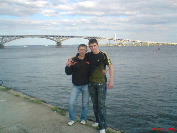 Николай Спирин