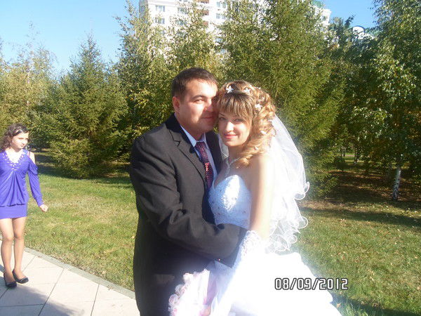 Елена Дудко