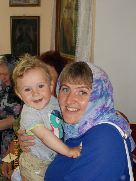 Анастасия Куксова