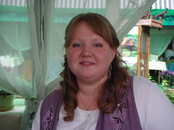 Ирина Люмен