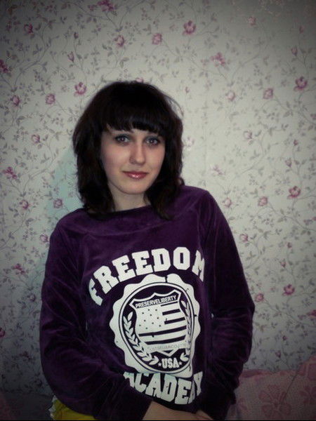 Людмила Гришаева