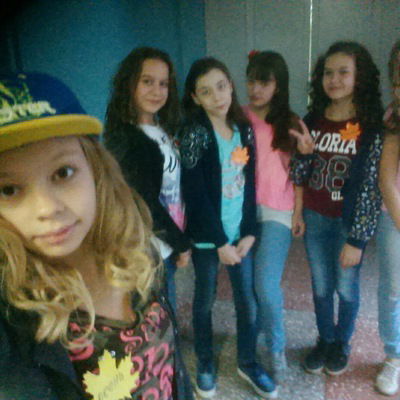 Мария Титова