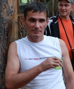 Иван Приходько