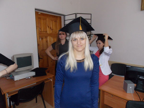 Ірина Вєтрова