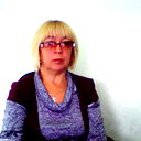 Валентина Николаева