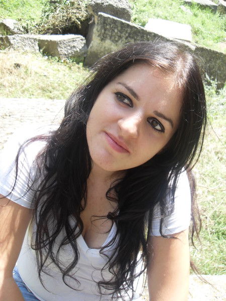 Эмине Абдуллаева