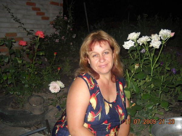 Татьяна Манойленко