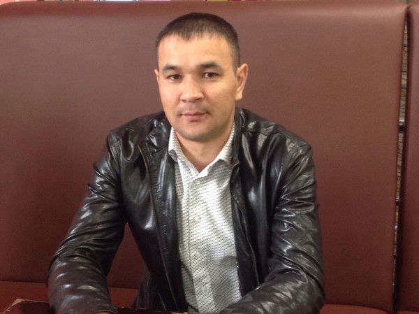 Дулат Скаков