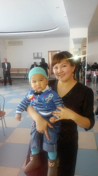 Гаухар Шайхиниязова