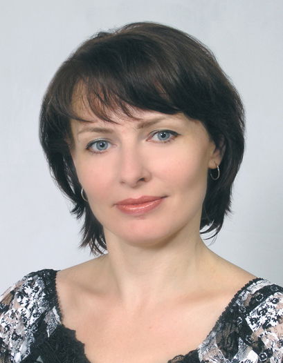 Ирина Кенжаева