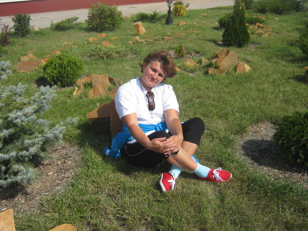 Людмила Пилипенко