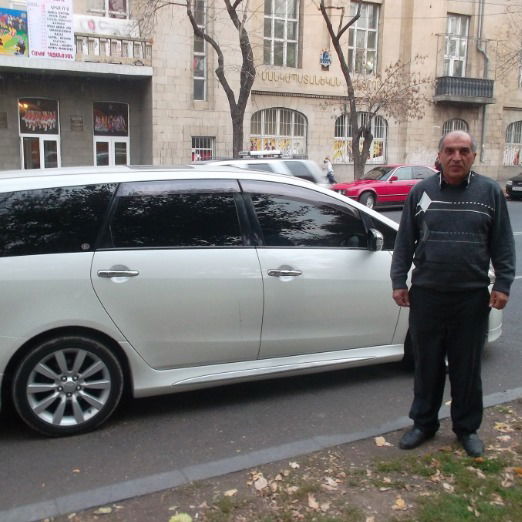 Тимур Аджамян