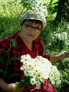 Зулейха Валиахметова