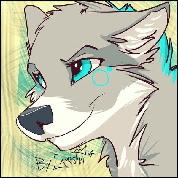 Одинокая Волчица ))))))