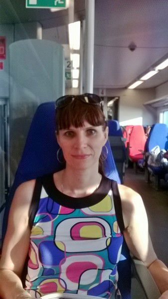 Анна Стигалова(Пужилова)