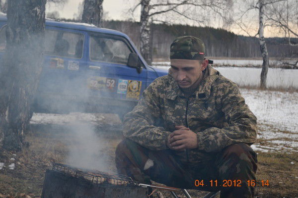 Юрий Мужилкин