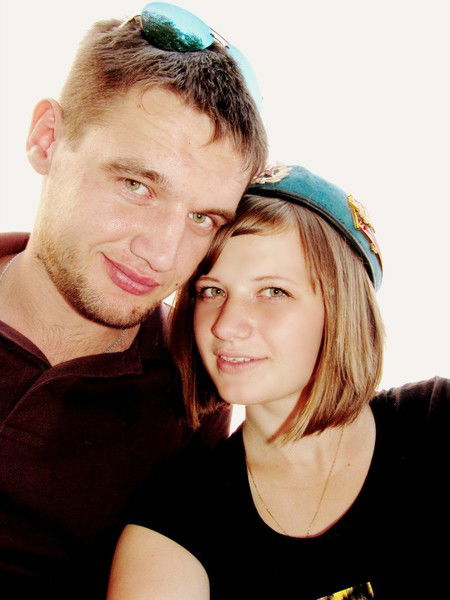 Сергей Пятницкий