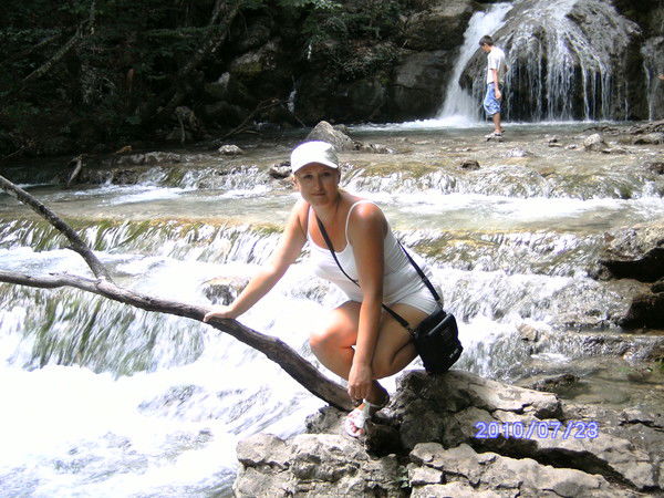 Татьяна Новикова