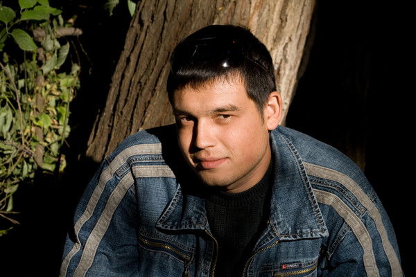 Равшан Валиулин